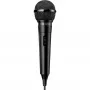 Audio-Technica AudioT ATR1100x dynamiczny mikrofon bk | jednokierunkowy