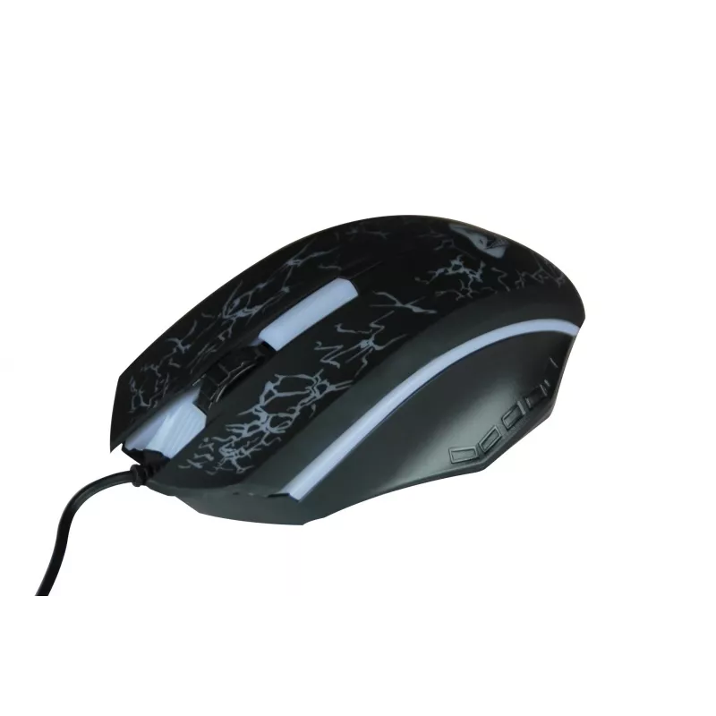 Mysz Media-Tech COBRA PRO X-LIGHT MT1117 USB Typ-A