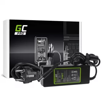 Green Cell AD09P zasilacz do użytku wewnętrznego 90 W czarny