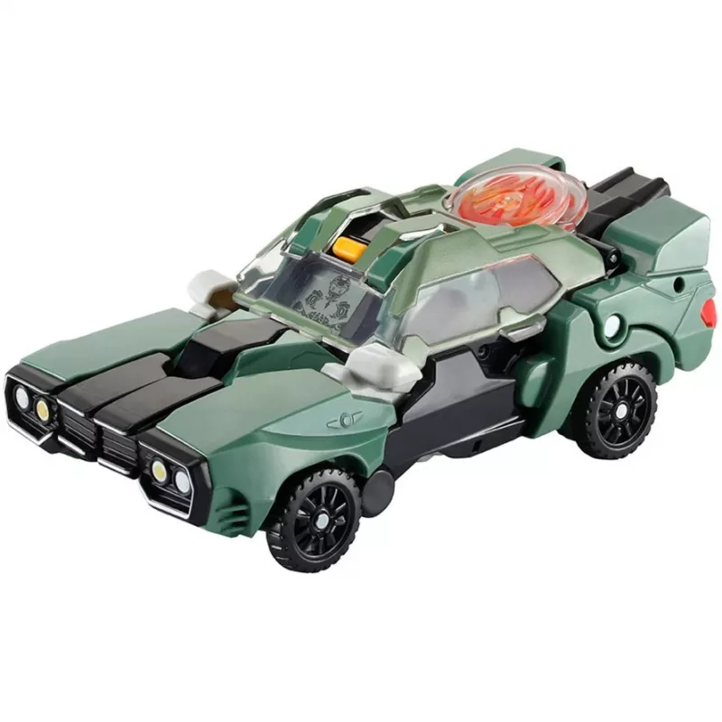 Switch & Go Dinos - Launcher-T-Rex, Figurka do zabawy