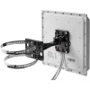 Antena kierunkowa 2,4 GHz/5 GHz 6 dBi 60° 4-portowa RP-TNC
