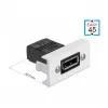 Moduł DisplayPort DeLOCK Easy 45 81305