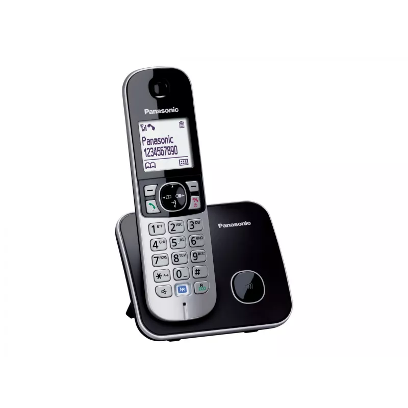 DECT telephone Panasonic KX-TG6811GB