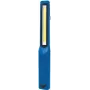 as-Schwabe LED Handleuchte niebieski 200/20 Lumen - niebieska (42820)