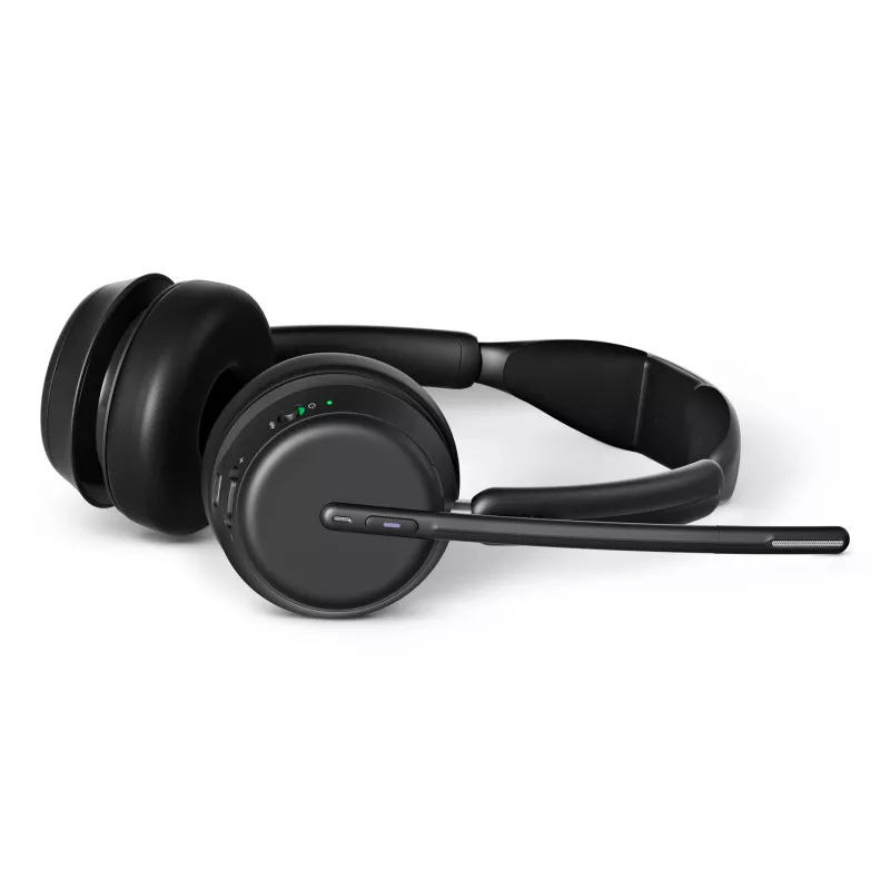 Zestaw słuchawkowy Bluetooth EPOS IMPACT 1060T MS Teams