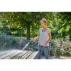 Comfort Reinigungsspritze ecoPulse, Spray Gun szary/orange