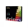 TWINKLY Strings 250 Special Edition (TWS250SPP-BEU) Inteligentne lampki choinkowe 250 LED RGB+W 20 m