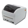 Qoltec 50243 Drukarka do etykiet LTP-0243 | termiczna | duża prędkość | 203 dpi | USB | LAN
