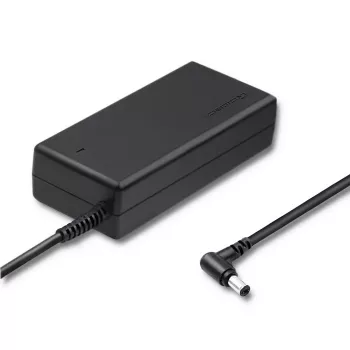 zasilacz sieciowy do laptopa Qoltec 65W 3,42A 19V 5,5x2,5 50068.65