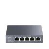 Router przewodowy Cudy Gigabit Multi-WAN VPN, Fast Ethernet, Gigabit Ethernet, szary