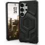 UAG Urban Armor Gear Monarch Pro Case z modułem magnetycznym | Samsung Galaxy S26 Ultra | włókno węglowe | 214513114242 (214513114242)