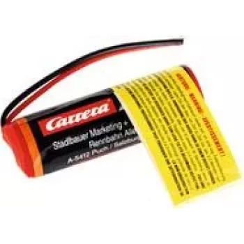 Akumulator LiFePO4 CARRERA Re-Battey 3,2V 700mAh 7A