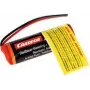 Akumulator LiFePO4 CARRERA Re-Battey 3,2V 700mAh 7A