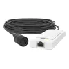 Kamera sieciowa P1245 HDTV H.264/DISCREET 0926-001 Axis