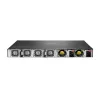 Przełącznik sieciowy zarządzalny HP Enterprise Aruba R8S90A 48x 5G Ethernet (100/1000/5000) PoE, konsola RJ-45/USB-C, 880 Gbit/s