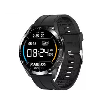 Smartwatch SM9 PulseRay