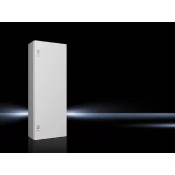 Obudowa elektryczna Rittal KX 1579.000, stalowa, IP66, 300×155×800 mm