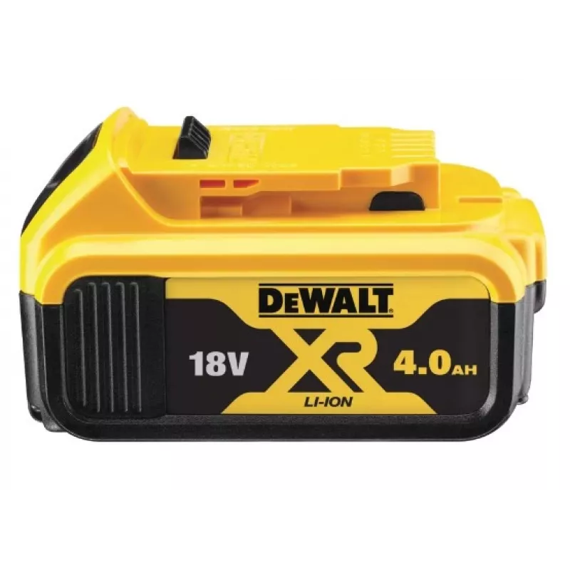 Akumulator przemysłowy DeWALT DCB182 litowo-jonowy (Li-Ion) 4000 mAh 18 V