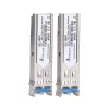 Extralink SFP 1.25G Moduł 2-szt., 1.25Gbps, LC/UPC, 1310nm, 20km, Single Mode, DOM