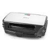 Opiekacz do kanapek Emerio ST-109562.17 900 W czarny srebrny
