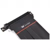 Przedłużacz PCI-E Thermaltake TT Premium 300mm z adapterem 90 stopni