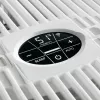 Nawilżacz powietrza VENTA AH550 Natural — zbiornik na wodę 10 l, 8 W, biały