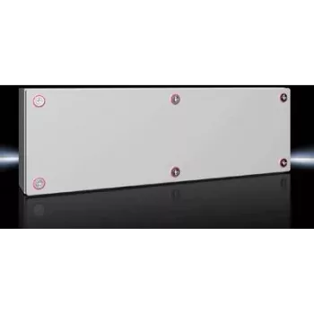 Obudowa elektryczna Rittal KX 1506.000, szafka stalowa IP66, S600×G120×W200 mm
