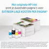 HP GT53XL 135-ml Czarny Oryginalny Ink Bottle, Czarny, Malaysia, 15 - 35 °C, 15 - 35 °C, 20 - 80%, 1 szt.