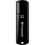 Transcend JetFlash JF270M pamięć USB 8 GB USB typu A 3.2 Gen 1 (3.1 Gen 1) czarna (TS8GJF270M)