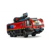 LEGO CITY 60499 Lotniskowy wóz strażacki