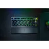 Razer Huntsman V3 Pro Tenkeyless 8KHz | Klawiatura gamingowa | Przewodowa | US | Czarny | USB Type-C | Razer Analog Optical Switch Gen-2