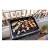 Campingaz Plancha Electric 1 XD grill kontaktowy 2100 W Czarny