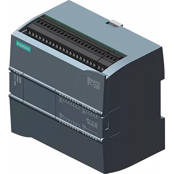 Siemens 6ES7214-1AG40-0XB0 cyfrowy/analogowy moduł we/wy Analog