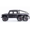 Amewi AMXRock RCX103P Scale Crawler 6x6 Pick-Up 1:10 ARTR, pojazd crawler, 1:10, 14 lat, 4,2 kg