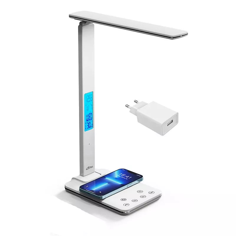 Lampa stołowa MEDIA-TECH MT222 LED 220V 12W