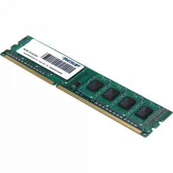 Pamięć DIMM Patriot DDR3 4GB PC12800
