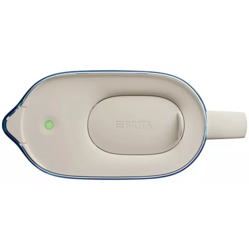 Dzbanek filtrujący wodę BRITA Style Essential 2,4 L z 2 wkładami wymiennymi (piaskowy)