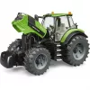Ciągnik Deutz 8280 TTV 03160