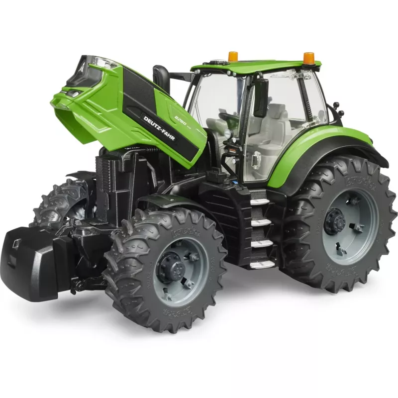 Ciągnik Deutz 8280 TTV 03160