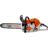 Stihl 0421 600 0053 Zabawkowa pilarka łańcuchowa, pomarańczowo-szara (0421 600 0053)