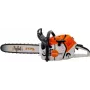 Stihl 0421 600 0053 Zabawkowa pilarka łańcuchowa, pomarańczowo-szara (0421 600 0053)