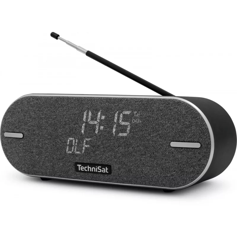 Przenośne radio TechniSat DIGITRADIO BT 2 DAB+ FM 20W