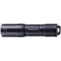 Latarka ręczna Fenix E01 V2.0 Czarna LED 100 lm IP68