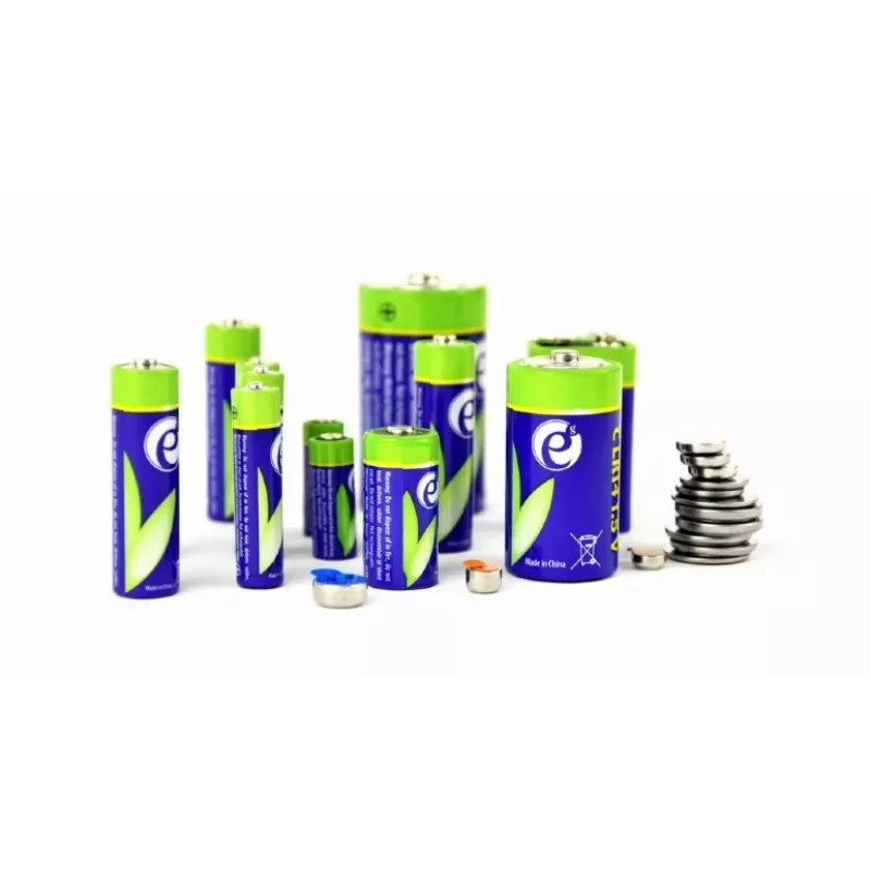 Bateria alkaliczna 23A 2 szt.
