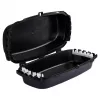 Składana puszka zewnętrzna IP54 czarna 32x22x13cm