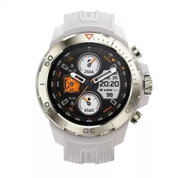Smartwatch MiBro GS Explorer Desert biały