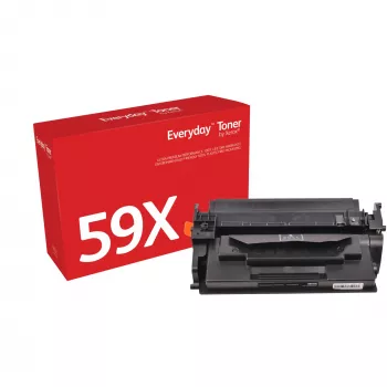 Toner Everyday™ Mono Toner firmy Xerox kompatybilny z HP 59X (CF259X), wysoka wydajność