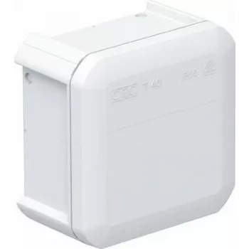 OBO Bettermann 2007223 Puszka połączeniowa (dł. x szer.) 90 mm x 90 mm (2007223)