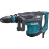 Młot wyburzeniowy Makita HM1213C Czarny, Niebieski 1500 W