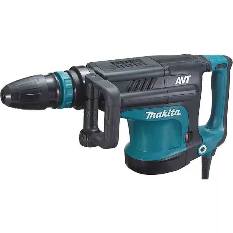 Młot wyburzeniowy Makita HM1213C Czarny, Niebieski 1500 W